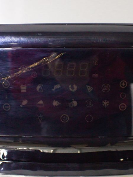 Мультипіч Bakaji GLA 1006 1800w сток LPNHE598083609 90е 000032719 фото