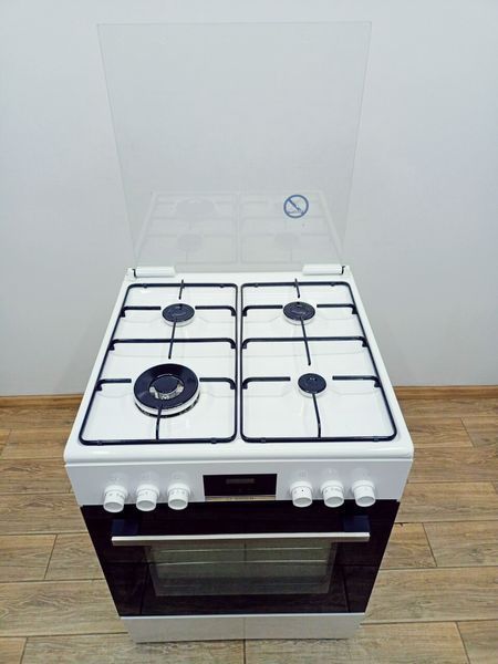 Плита комбинированная Bosch HXR39IH20 11 000041755 фото