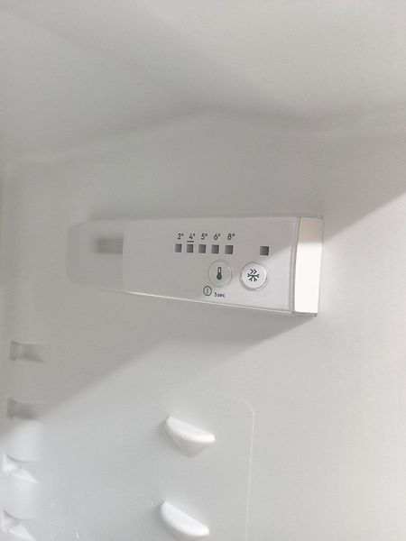 Холодильник двухкамерный Electrolux ENT5NF33W4 117W 220+92л sn 1470004 n456 000048020 фото