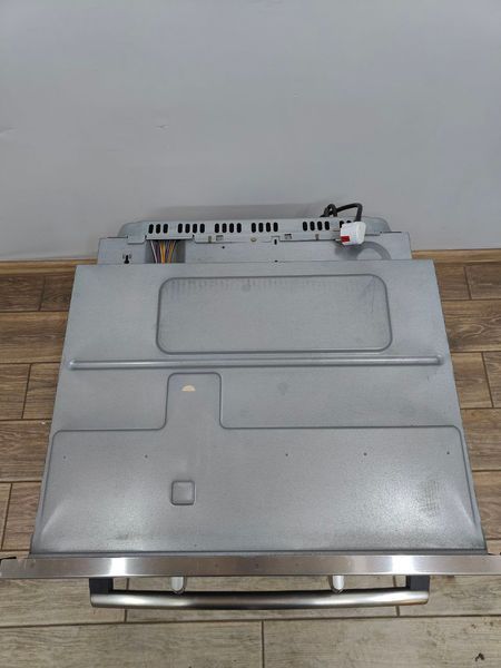 Духова шафа Bosch HBN430250 S 3500W sn 840800114 n495 000050567 фото