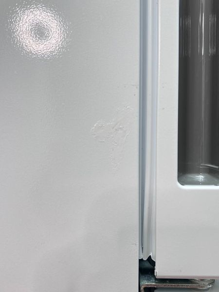 Холодильник двокамерний Miele KFN 29132 D ws 243 + 95л 163w sn 17720371578 450е 000038210 фото