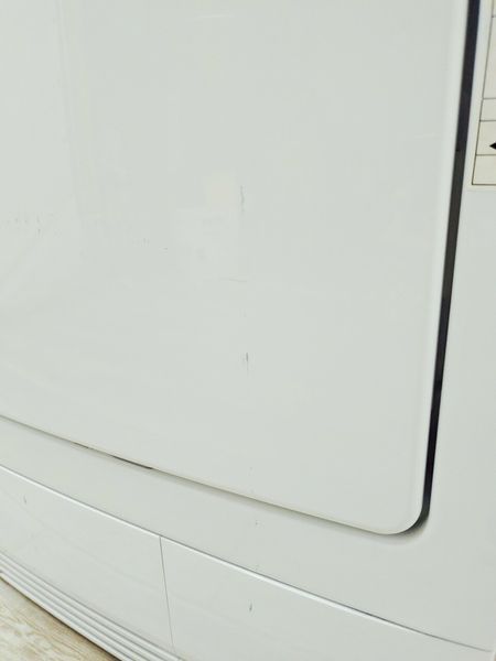 Сушильна машина AEG T59860 1050w 7кг sn 13273035 000044786 фото