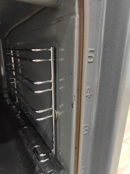 Духова шафа Bosch HBN430250 S 3500W sn 840800114 n495 000050567 фото