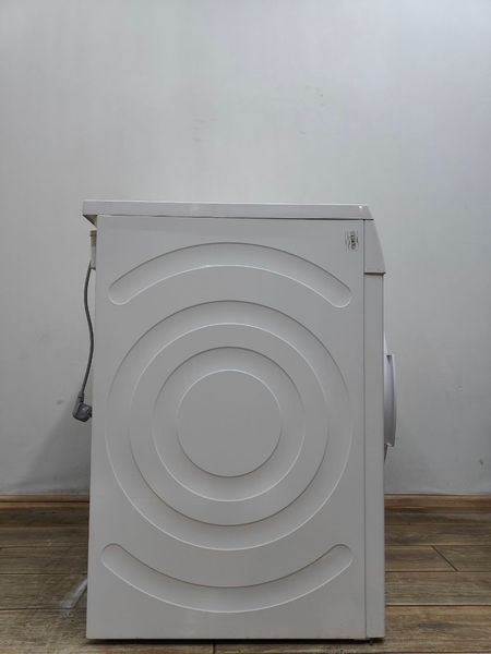 Сушильна машина Bosch Serie4 WTW84162 800W 7кг sn 9403201981 000052869 фото