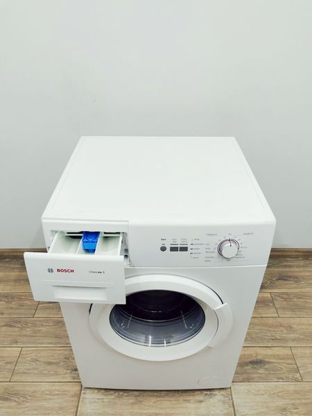 Стиральная машина Bosch WAB24060 05 000035561 фото