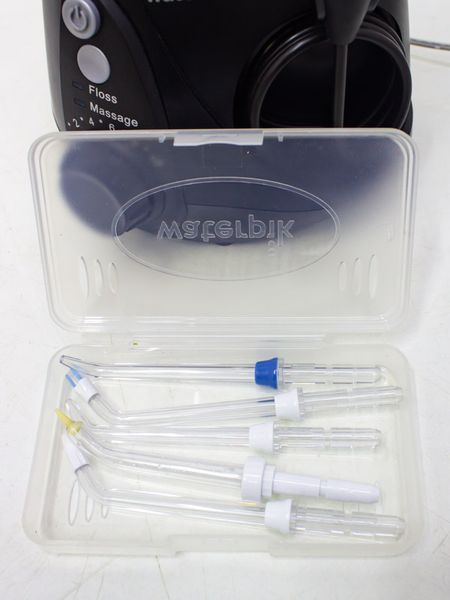 Іригатор Waterpik WP 662E 18w sn WP662EU180815AP продам LPNHE354654434 67д 000024228 фото