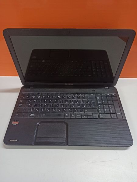 Ноутбук Toshiba C850 000036952 фото