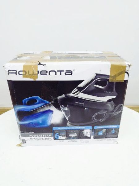 Парогенератор Rowenta VR8220 000032750 фото