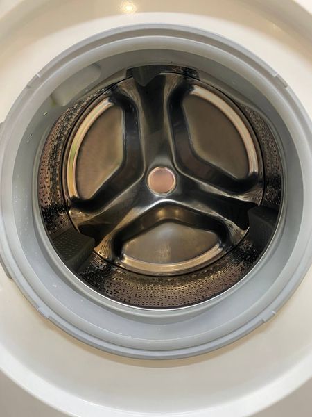Стиральная машина Bosch WAT28640 13 2300W 8кг sn 9608100446 000048257 фото