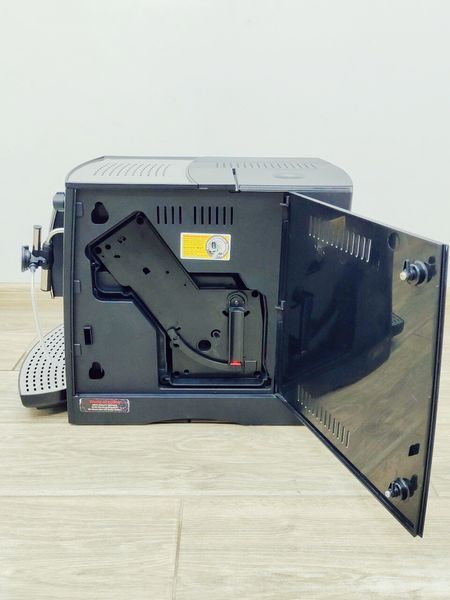 Кавомашина Nivona CafeRomatica NICR 745 1465w sn 745666070512208 000031863 фото