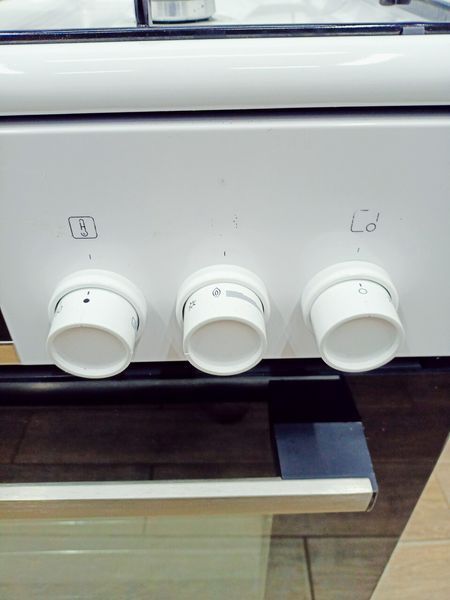 Плита комбинированная Bosch HXR39IH20 11 000041755 фото