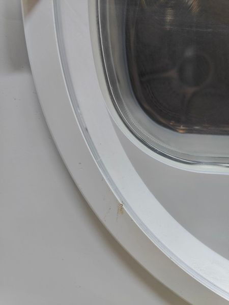 Сушильна машина Siemens WT46E305 2500W 7кг sn 9210202240 000050717 фото