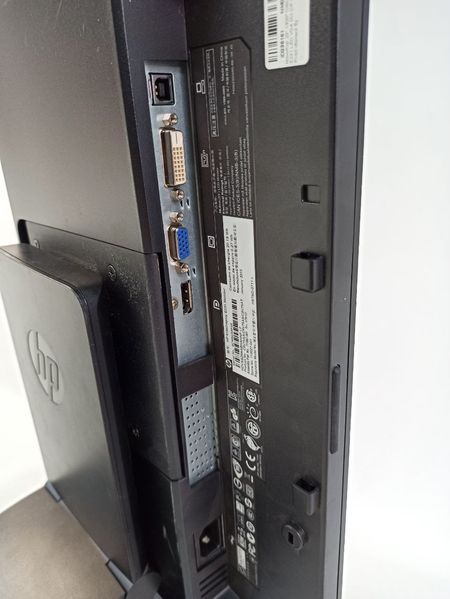 Монитор 23 HP E231 LED VGA DVI Full HD 000040543 фото