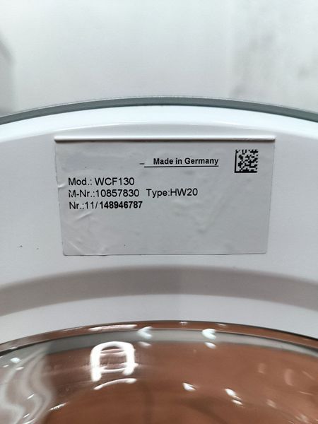 Стиральная машина Premium WDD 030 sn 10147703180 000050667 фото
