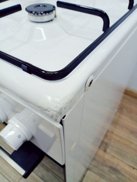 Плита комбинированная Bosch HXR39IH20 11 000041755 фото