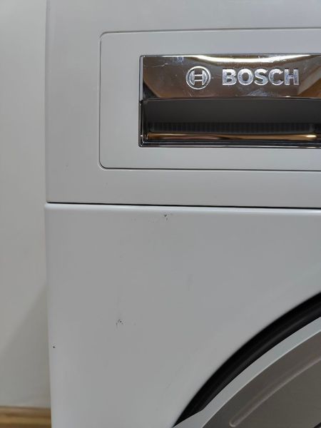 Сушильная машина Bosch HomeProfessional WTY87781 11 1000W 9 кг sn 9402 200085 000052359 фото