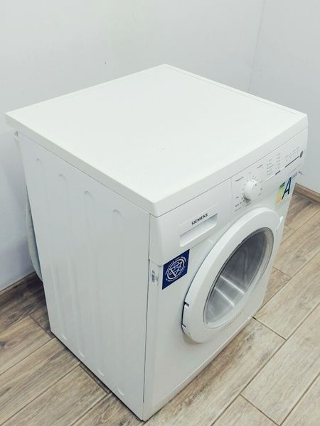 Стиральная машина Siemens WM12E190 02 000041683 фото