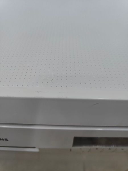 Посудомоечная машина Siemens SE25M280EU 2500W 14ком sn 017090337504010947 000050443 фото