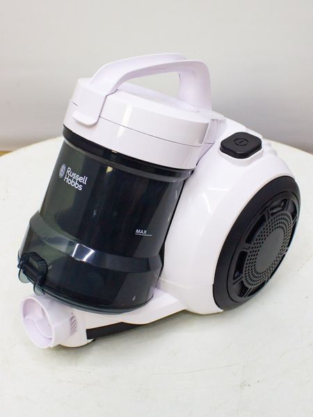 Пилосос Russell Hobbs RHCV1601 800w продам LPNHE405784577 46ф 000027152 фото