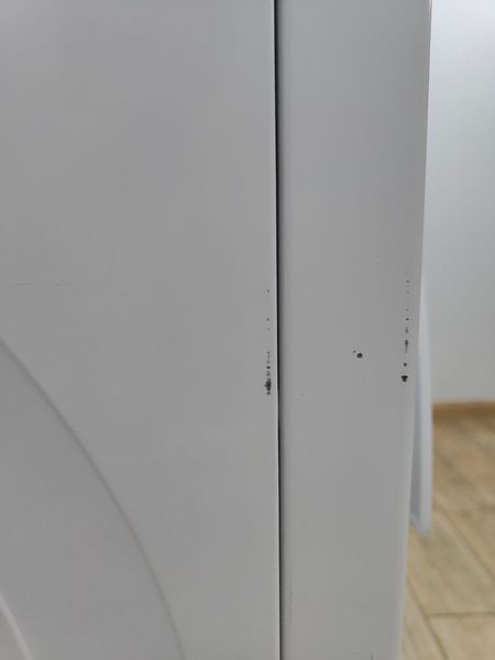 Сушильна машина Siemens WT46E305 2500W 7кг sn 9210202240 000050717 фото