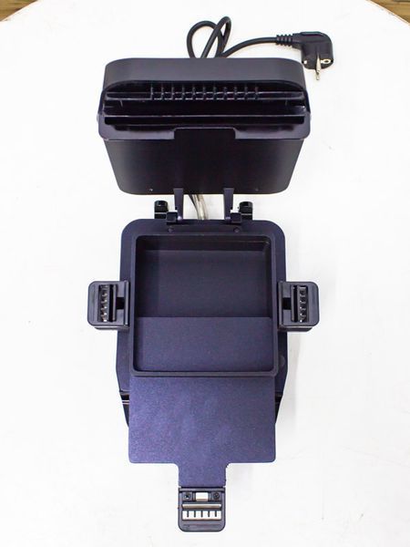 Бутербродниця SilverCrest SFSM 850 A1 850w 000031324 фото