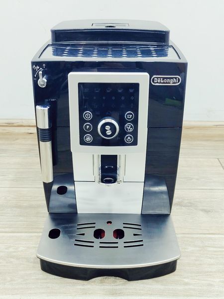Кавомашина DeLonghi ECAM 23210 B NN1 1450w sn 75025 000031554 фото