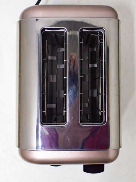 Тостер Cuisinart CPT160PIE 900w стік LPNHE597037018 80е 000032971 фото