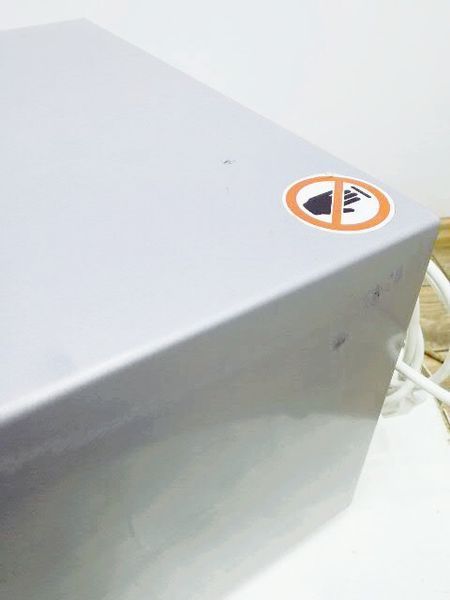 Мікрохвильова піч MicroMaxx MM41568 1200w гриль 1000w sn D48713133 000034859 фото