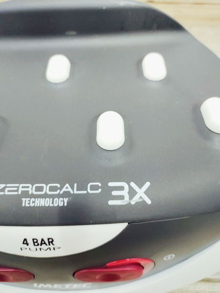Парогенератор Imetec ZeroCalc PS1 2100w продам LPNHE599815061 89е 000032866 фото