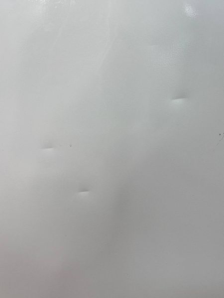 Холодильник двокамерний Miele KFN 29132 D ws 243 + 95л 163w sn 17720371578 450е 000038210 фото