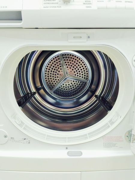 Сушильная машина AEG T56840L 000036404 фото