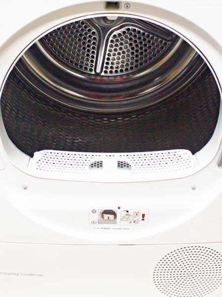 Сушильна машина Bosch EcoAvantixx7 WTW86362 15 800w 7 кг sn 9311 201197 000032211 фото