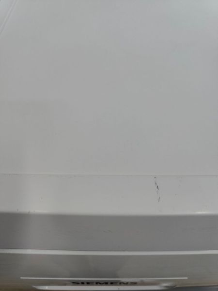 Стиральная машина Siemens WM14E4F3 2300W 7кг sn 8908602165 000051662 фото