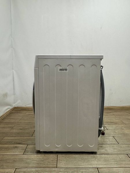 Стиральная машина LG ThinQ V5105SE 2100W 10.5кг sn 104PWGNLN231 000055082 фото