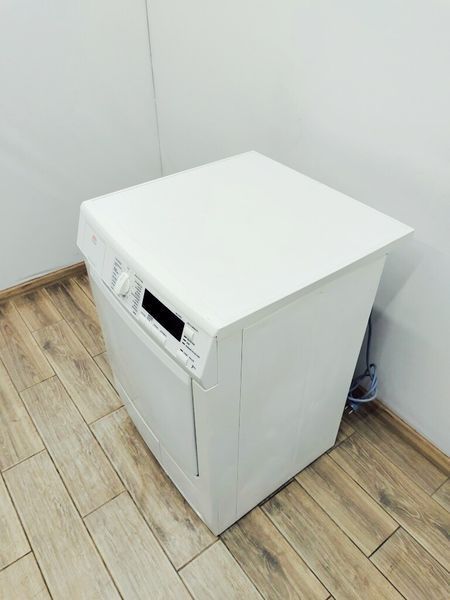 Сушильная машина AEG T56840L 000036404 фото