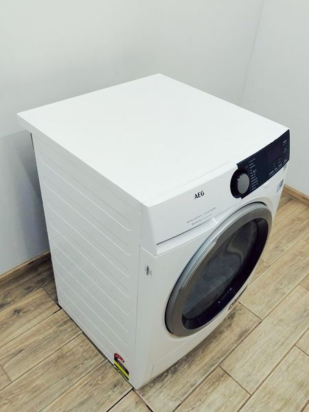 Сушильна машина AEG 8000 Series T8DB86ES 700w 8 кг sn 73627850 000043390 фото