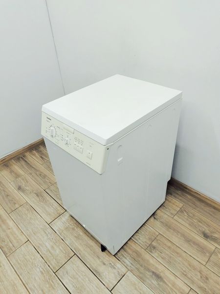 Стиральная машина вертикальная Siemens WXT103E 10 000037119 фото