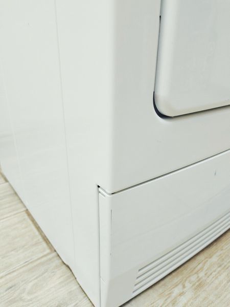 Сушильна машина AEG T59860 1050w 7кг sn 13273035 000044786 фото