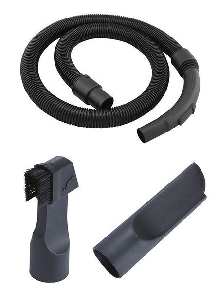 Пилосос промисловий Sogo Aspirador SS 16136 1200w 20л 000045126 фото