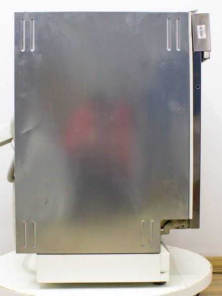 Посудомийна машина Bosch SGI57M35EU 37 2500w 12 персон sn 8604 000194 000029205 фото