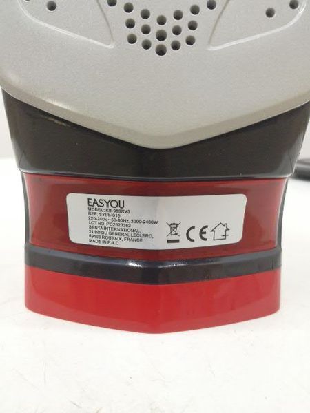 Праска бездротова Easyou KB 950RV3 2400w продам LPNHE522074227 66е 000027051 фото