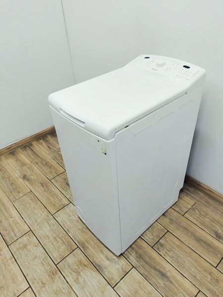 Стиральная машина вертикальная Whirlpool WTLS 66812 000037336 фото