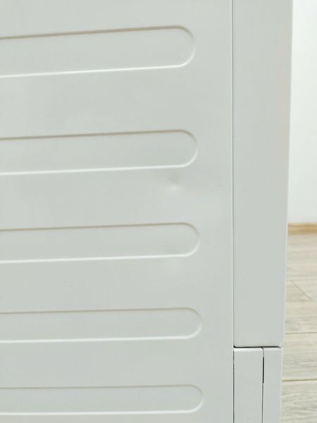 Сушильна машина AEG T71275AC 7 кг 2800w sn 45080575 000037223 фото