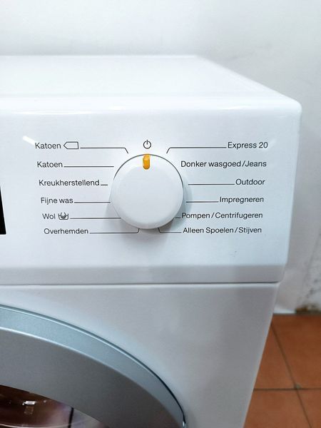 Стиральная машина Premium WDD 030 sn 10147703180 000050667 фото