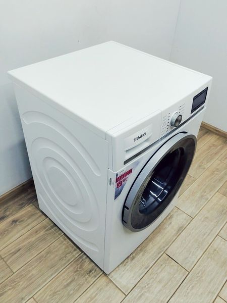 Стиральная машина Siemens IQ800 WM14Y74D 43 000041976 фото