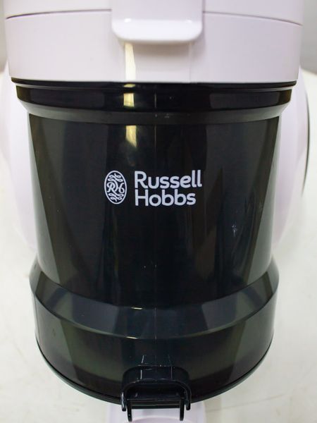 Пилосос Russell Hobbs RHCV1601 800w продам LPNHE405784577 46ф 000027152 фото