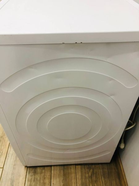 Сушильна машина Bosch Maxx7 WTE86185 32 2800w 7кг sn 9110 201634 000043937 фото