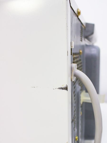 Мікрохвильова піч Panasonic NN K698WB 2660w гриль 1230w sn D89210049 000028759 фото