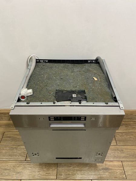 Посудомоечная машина Koenic KDW6021D B1 2100W 12ком sn 2152000576 000049053 фото