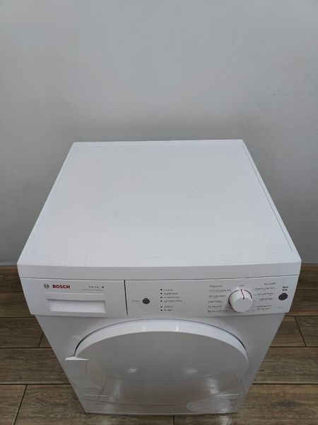 Сушильна машина Bosch Serie4 WTW84162 800W 7кг sn 9403201981 000052869 фото